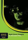 Night Vision Goggles for Helicopter Pilots cover