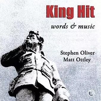 King Hit cover