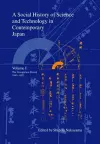 A Social History of Science and Technology in Contemporary Japan cover