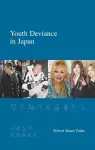 Youth Deviance in Japan cover