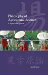 Philosophy of Agricultural Science cover