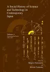 A Social History of Science and Technology in Contemporary Japan cover