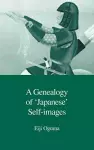 A Genealogy of Japanese Self-Images cover