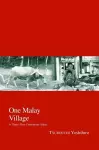 One Malay Village cover