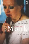 The Salt Companion to Geraldine Monk cover