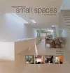 Making the Most of Small Spaces cover