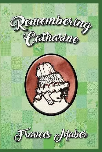 Remembering Catharine cover