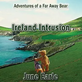 Adventures of a Far Away Bear cover