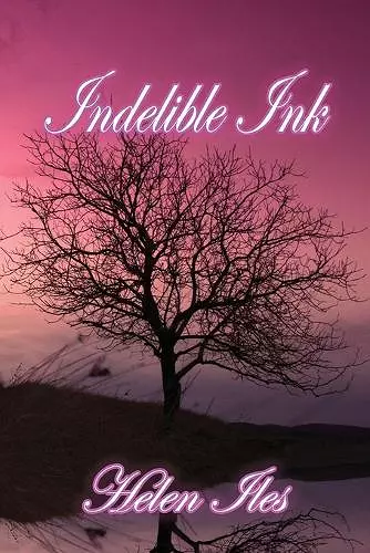 Indelible Ink cover