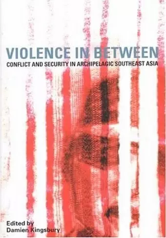 Violence in Between cover