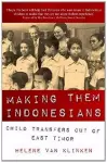 Making Them Indonesians cover