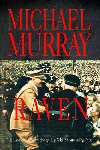 Raven cover