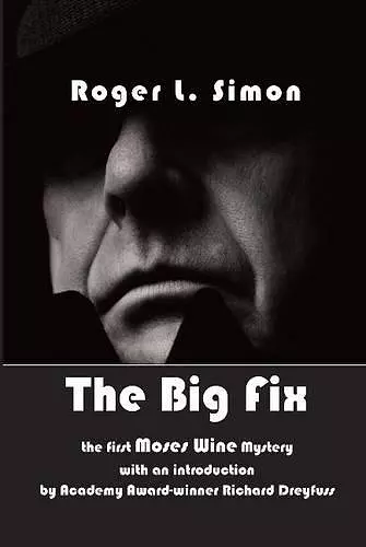 Big Fix cover