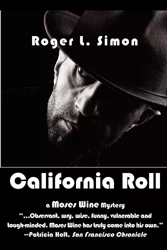 California Roll cover