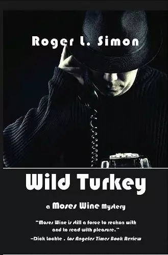 Wild Turkey cover