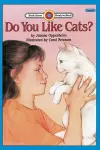 Do You Like Cats? cover