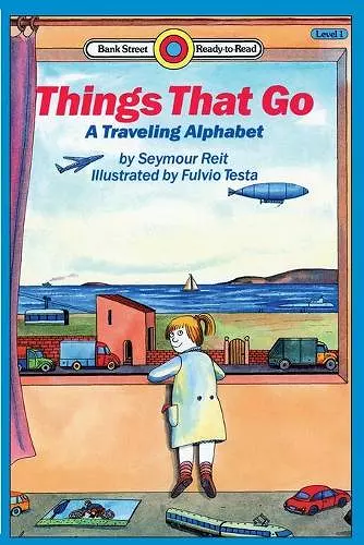 Things That Go cover