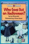 Who Goes Out on Halloween? cover