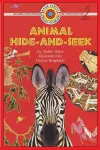 Animal Hide and Seek cover