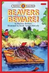 Beaver's Beware cover