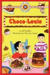 Choco-Louie cover