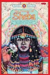 The Flower of Sheba cover