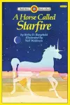 A Horse Called Starfire cover
