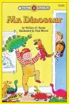 Mr. Dinosaur cover