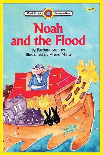 Noah and the Flood cover