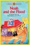 Noah and the Flood cover