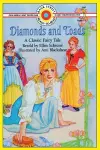 Diamonds and Toads cover