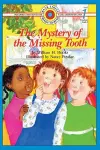 The Mystery of the Missing Tooth cover