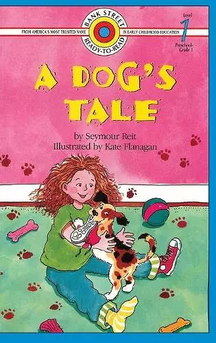 A Dog's Tale cover