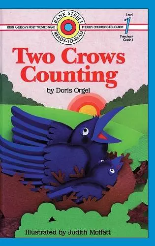 Two Crows Counting cover