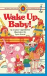 Wake Up, Baby! cover