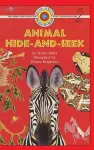 Animal Hide and Seek cover