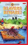 Beavers Beware! cover