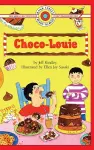 Choco-Louie cover