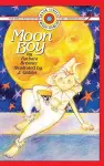 Moon Boy cover