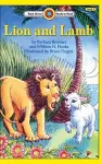Lion and Lamb cover