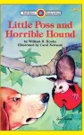 Little Poss and Horrible Hound cover