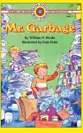 Mr. Garbage cover