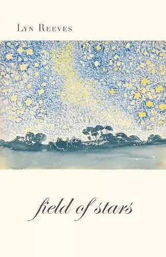 Field of Stars cover