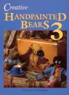Creative Handpainted Bears 3 cover