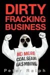 Dirty Fracking Business cover