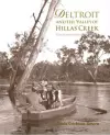 Deltroit and the Valley of Hillas Creek: A Social and Environmental History cover