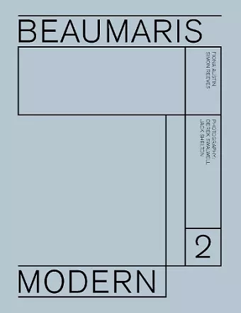 Beaumaris Modern 2 cover