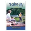 Take It! cover