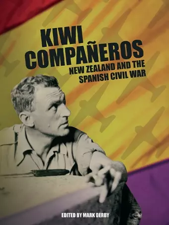 Kiwi Companeros cover