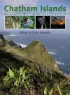 Chatham Islands Heritage & Conservation cover